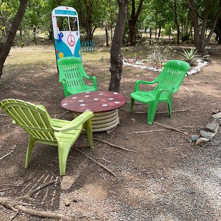 Cabanas Casa Soley Puerto Soley ภายนอก รูปภาพ