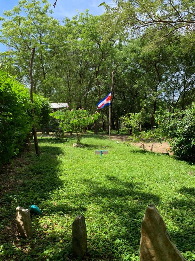 Cabanas Casa Soley Puerto Soley ภายนอก รูปภาพ
