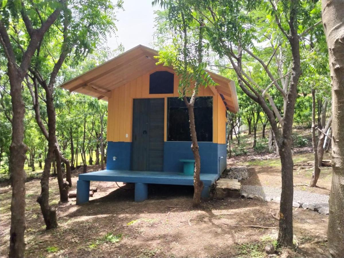 Cabanas Casa Soley Puerto Soley ภายนอก รูปภาพ