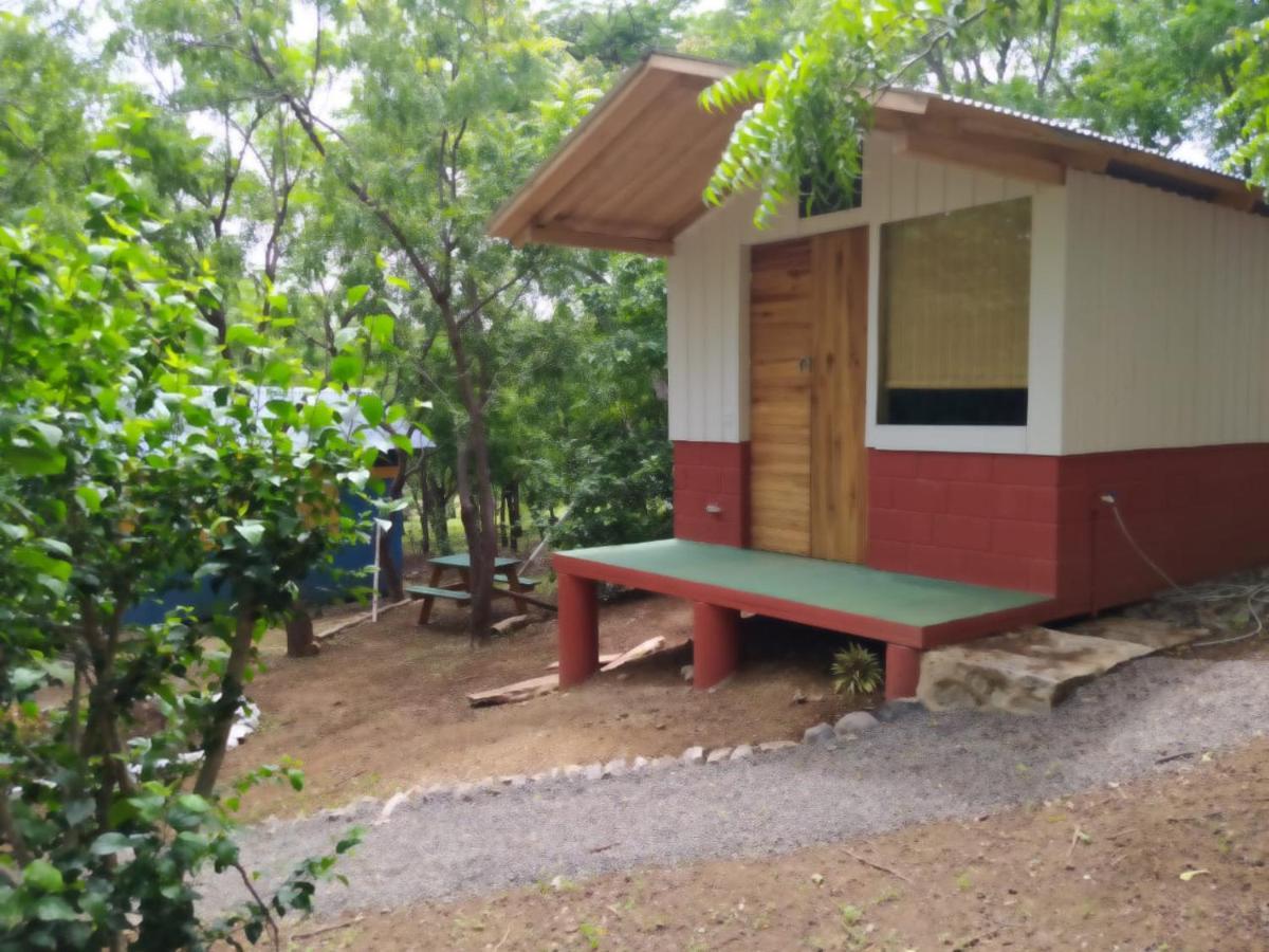Cabanas Casa Soley Puerto Soley ภายนอก รูปภาพ